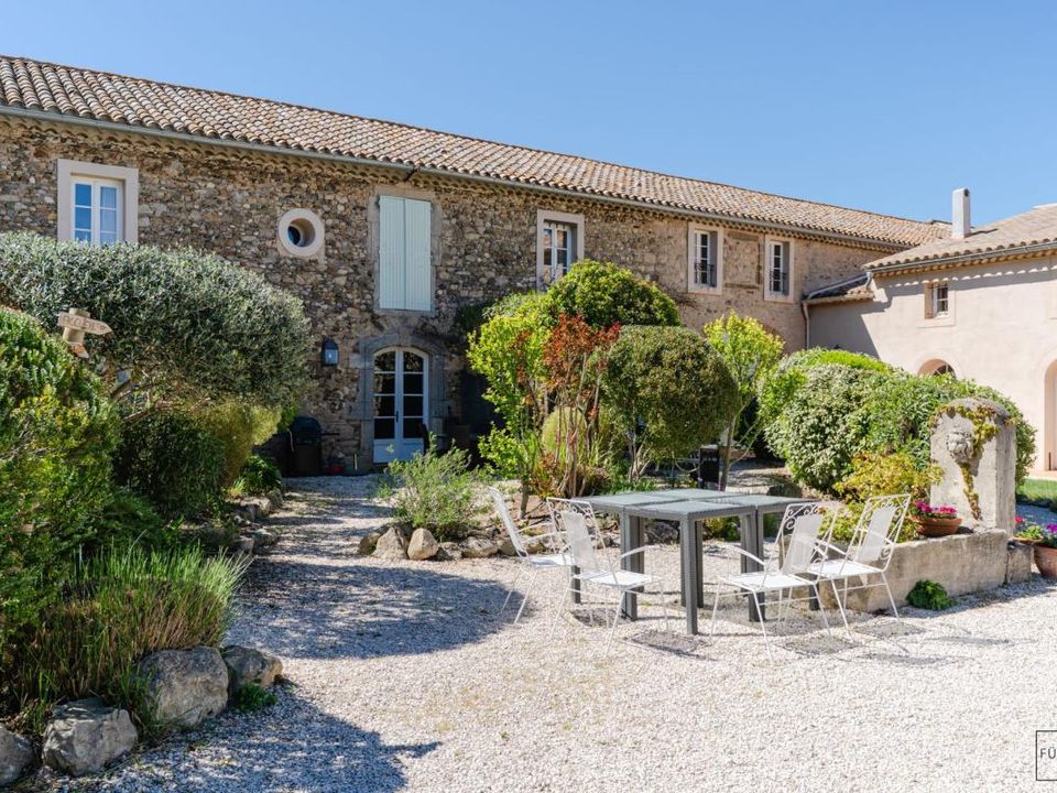 Villa en Saint-Nazaire-d'Aude, Aude - foto 5