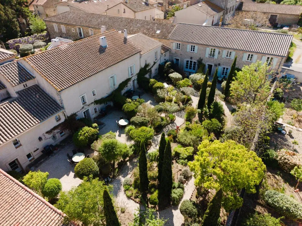Villa en Saint-Nazaire-d'Aude, Aude - foto 1