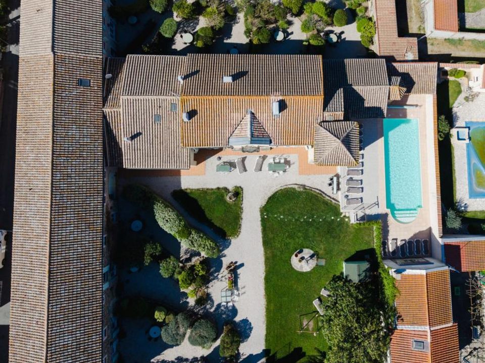 Villa en Saint-Nazaire-d'Aude, Aude - foto 3