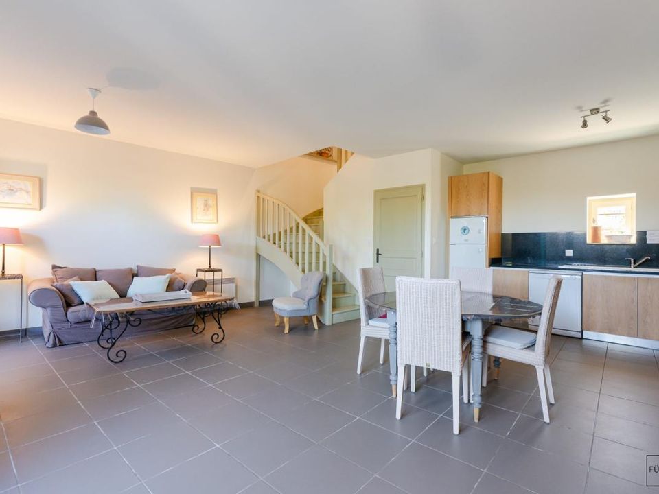 Villa en Saint-Nazaire-d'Aude, Aude - foto 4