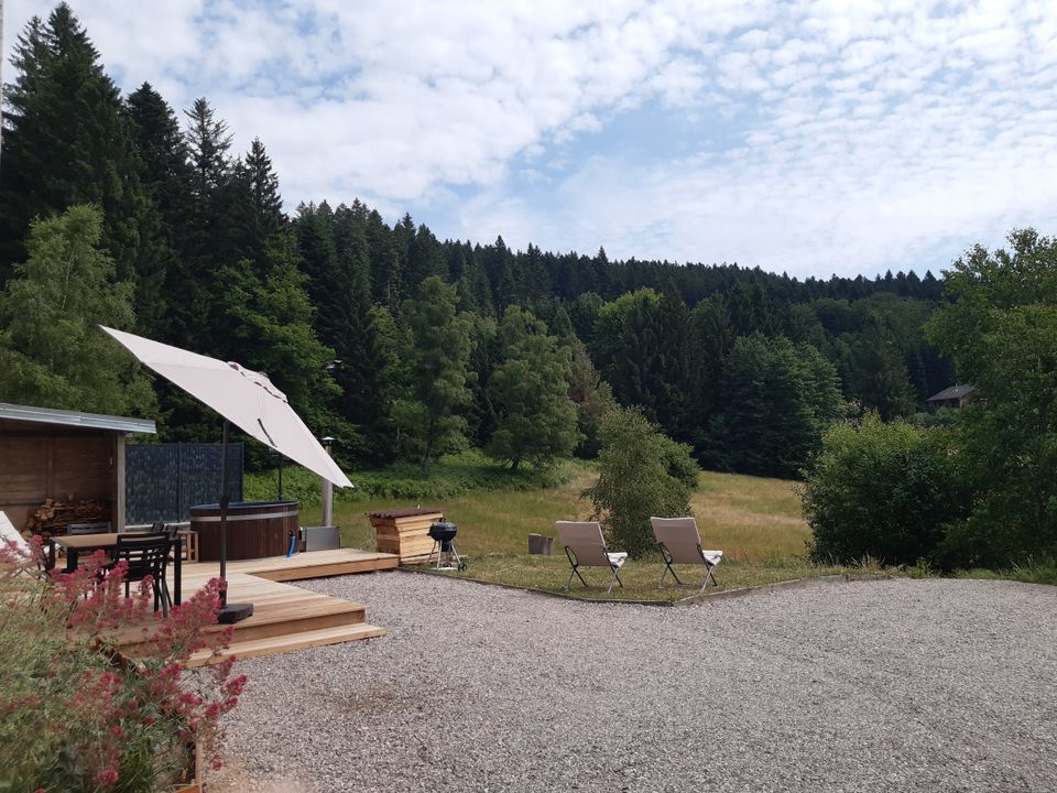 Villa i Le Tholy, Vosges - bilde 4