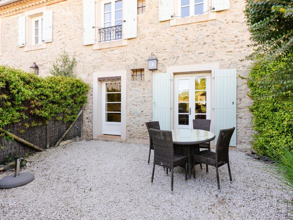 Villa en Saint-Nazaire-d'Aude, Aude - foto 3