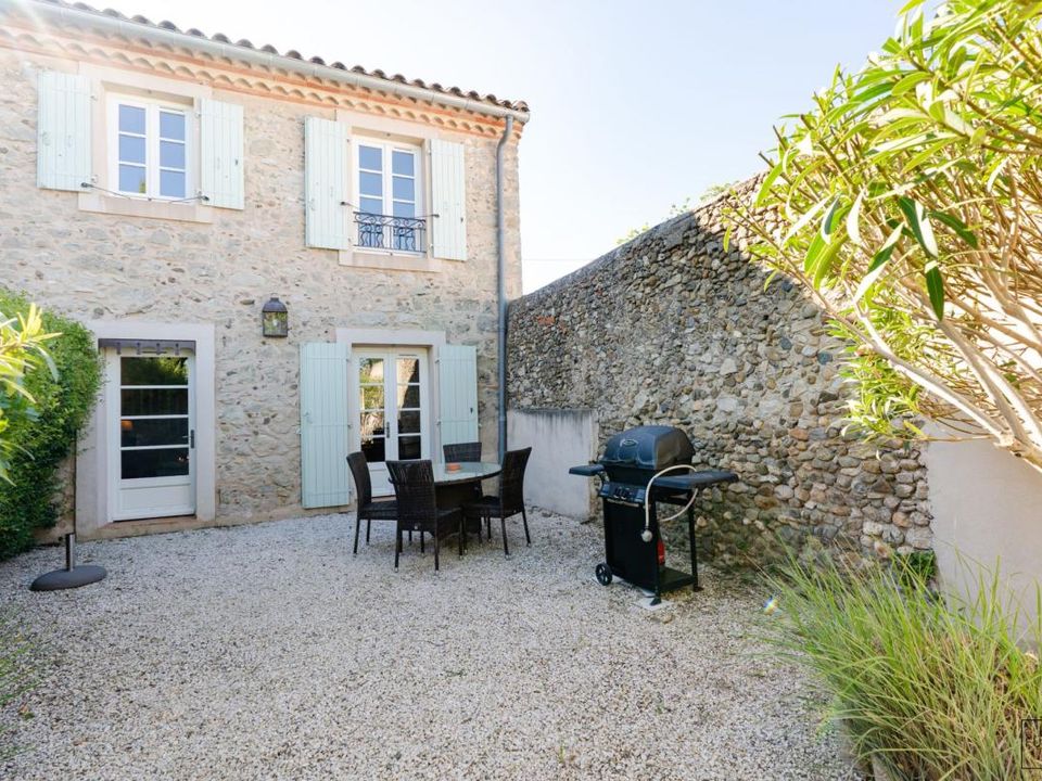 Villa a Saint-Nazaire-d'Aude, Aude - foto 1