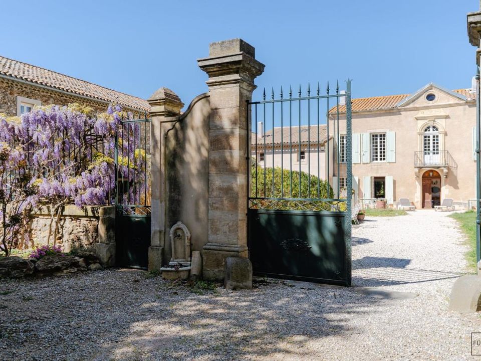 Villa a Saint-Nazaire-d'Aude, Aude - foto 3
