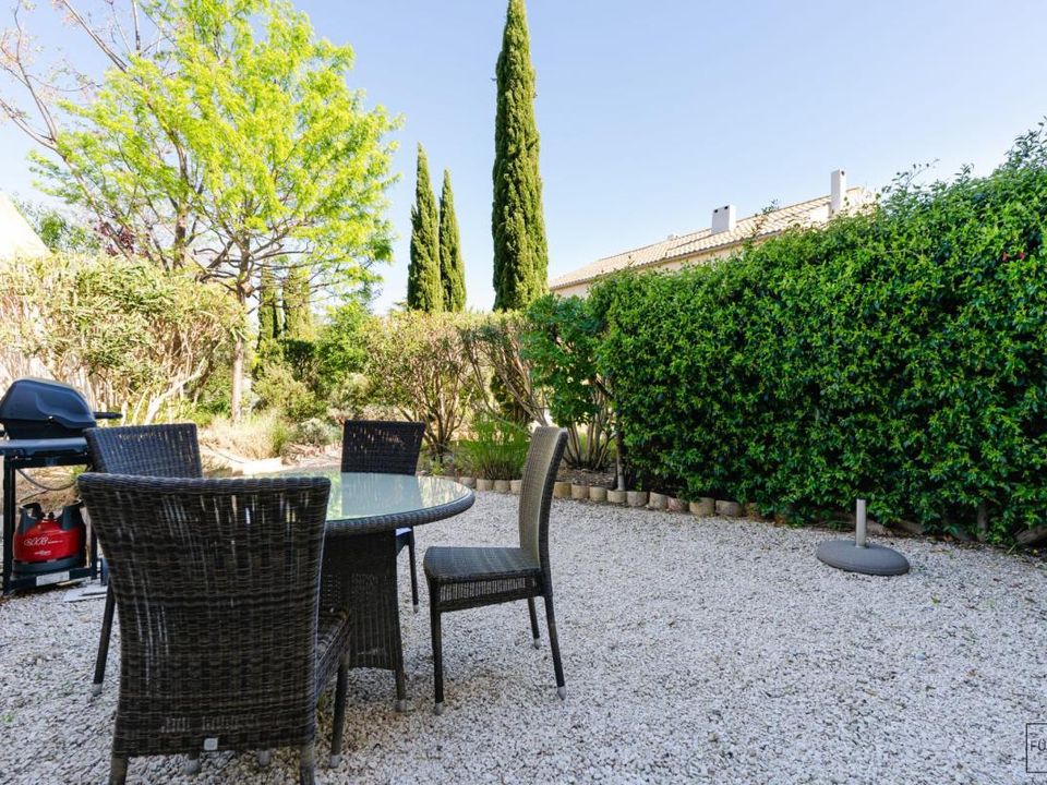 Villa a Saint-Nazaire-d'Aude, Aude - foto 4