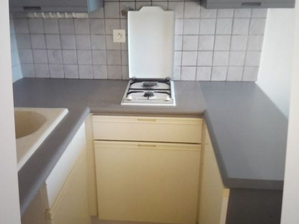 Apartament a Mont-de-Marsan, Landes - foto 1