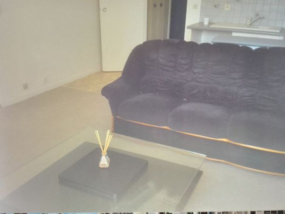 Apartament a Mont-de-Marsan, Landes - foto 2