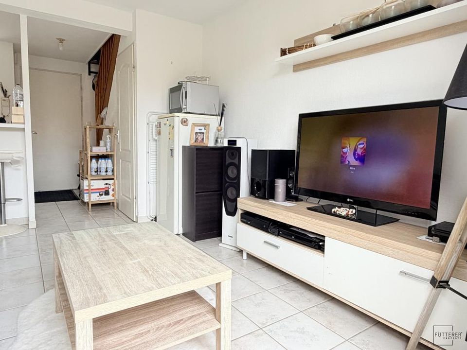 Bungalow i Narbonne-Plage, Aude - foto 3