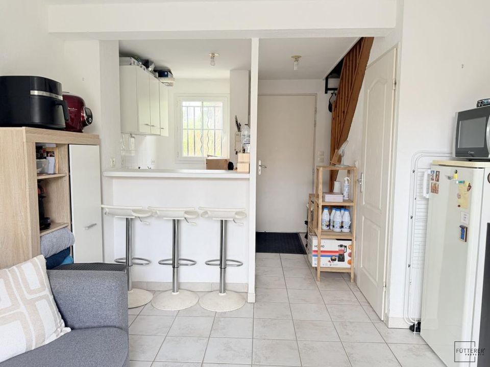 Bungalow i Narbonne-Plage, Aude - foto 4