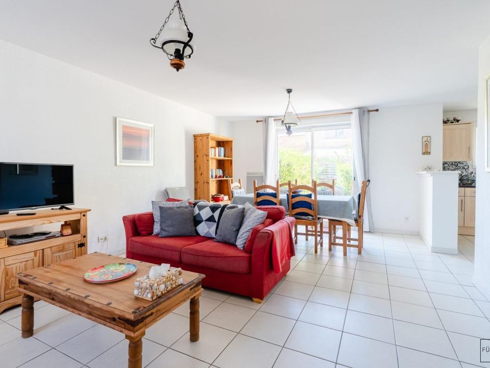 Villa i Narbonne-Plage, Aude - foto 4