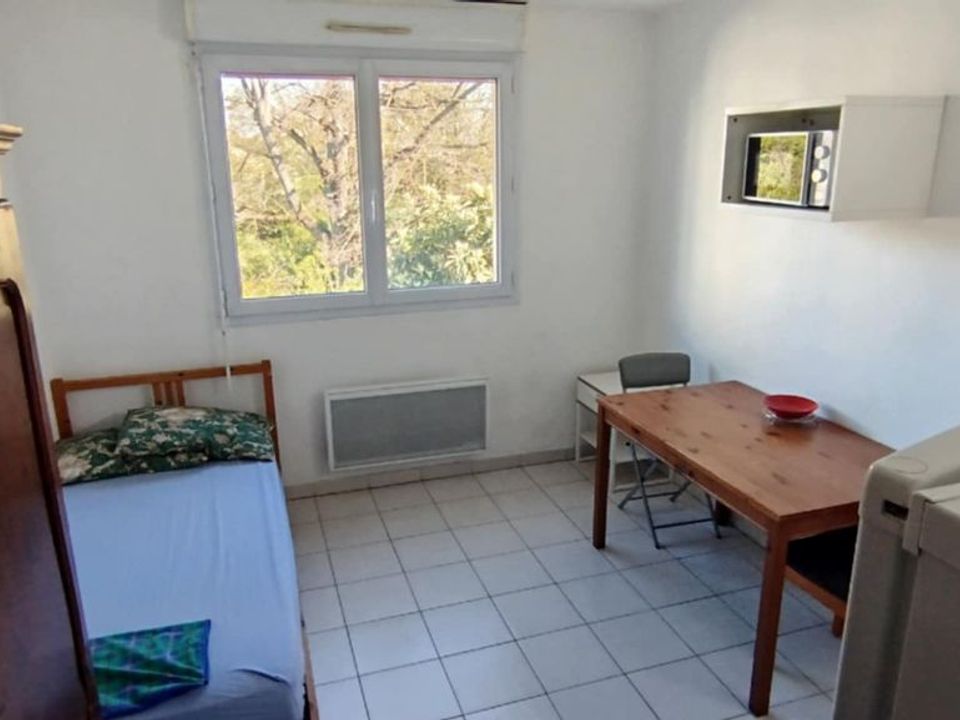 Studio i Vitry-sur-Seine, Val-de-Marne - foto 1