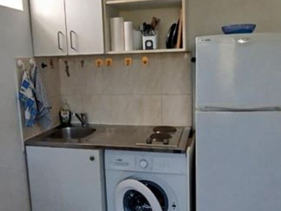Studio i Vitry-sur-Seine, Val-de-Marne - foto 2