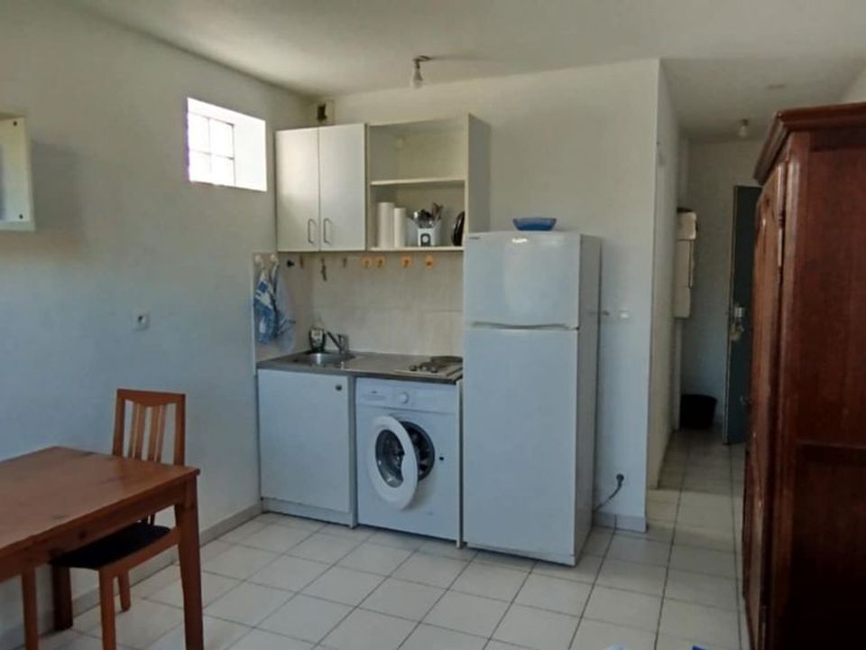 Studio i Vitry-sur-Seine, Val-de-Marne - foto 3