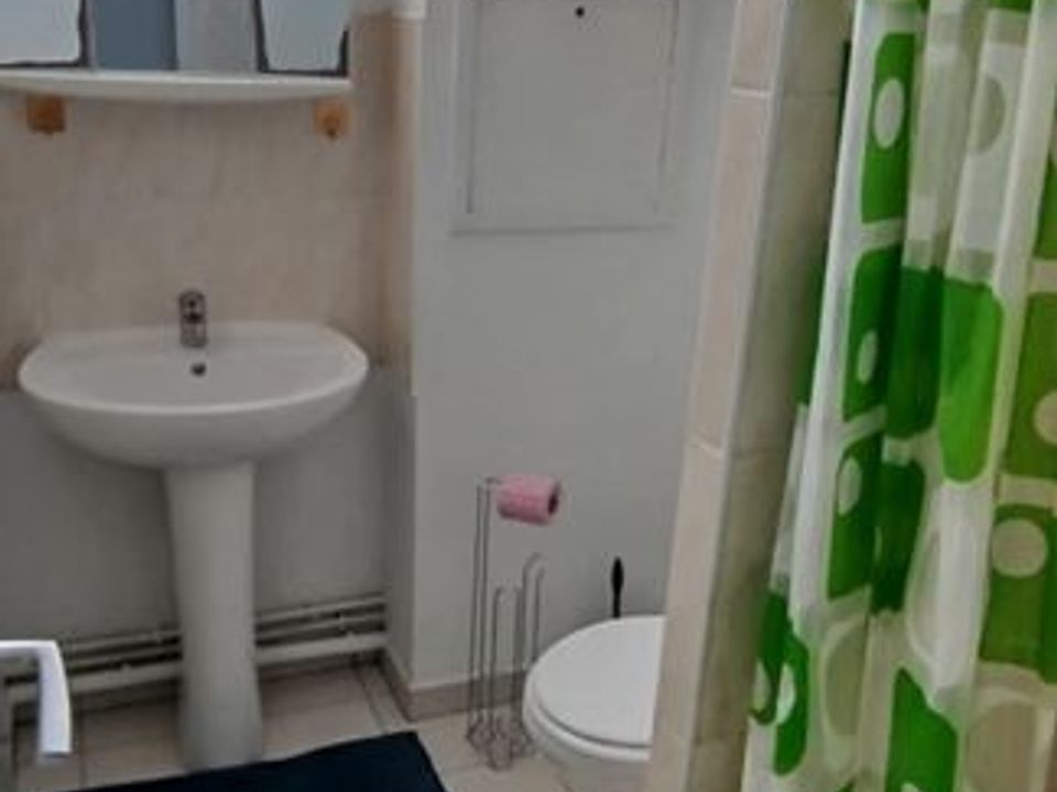 Studio i Vitry-sur-Seine, Val-de-Marne - foto 4