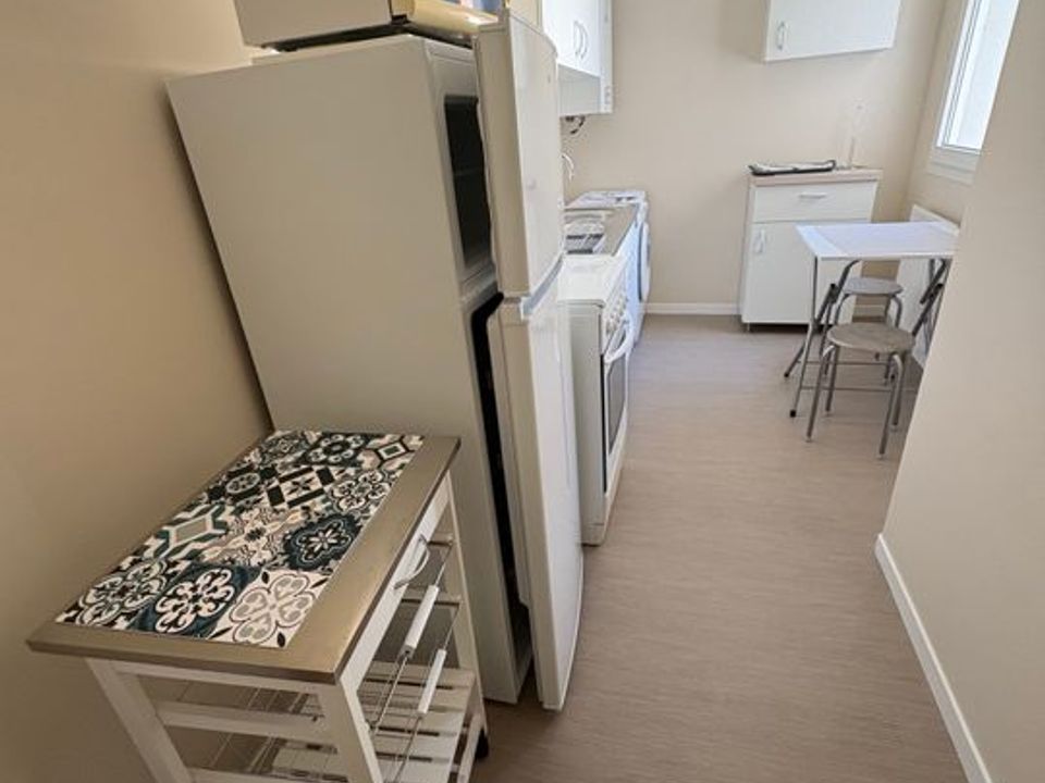 Apartament a Nevers, Nievre - foto 1