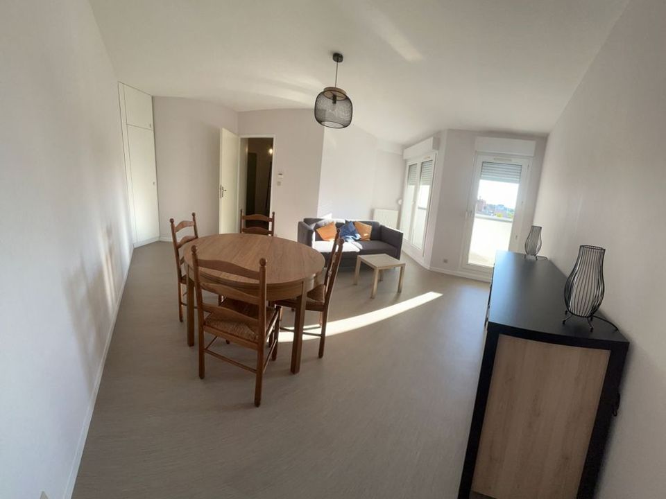 Apartament a Nevers, Nievre - foto 2