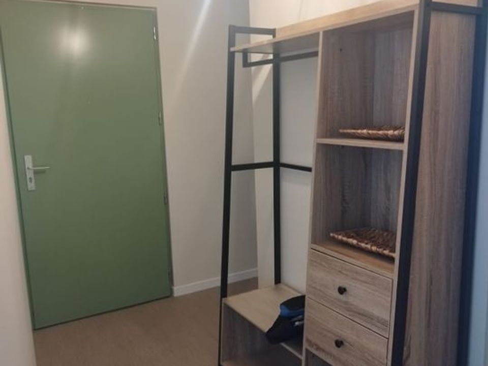 Apartament a Nevers, Nievre - foto 3