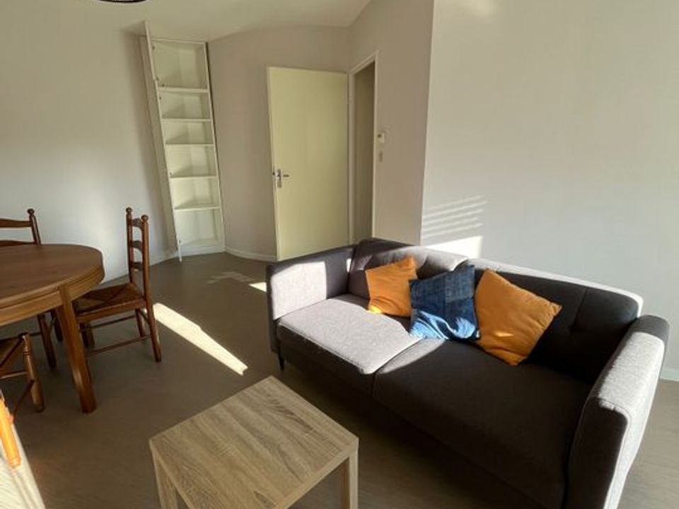 Apartament a Nevers, Nievre - foto 4