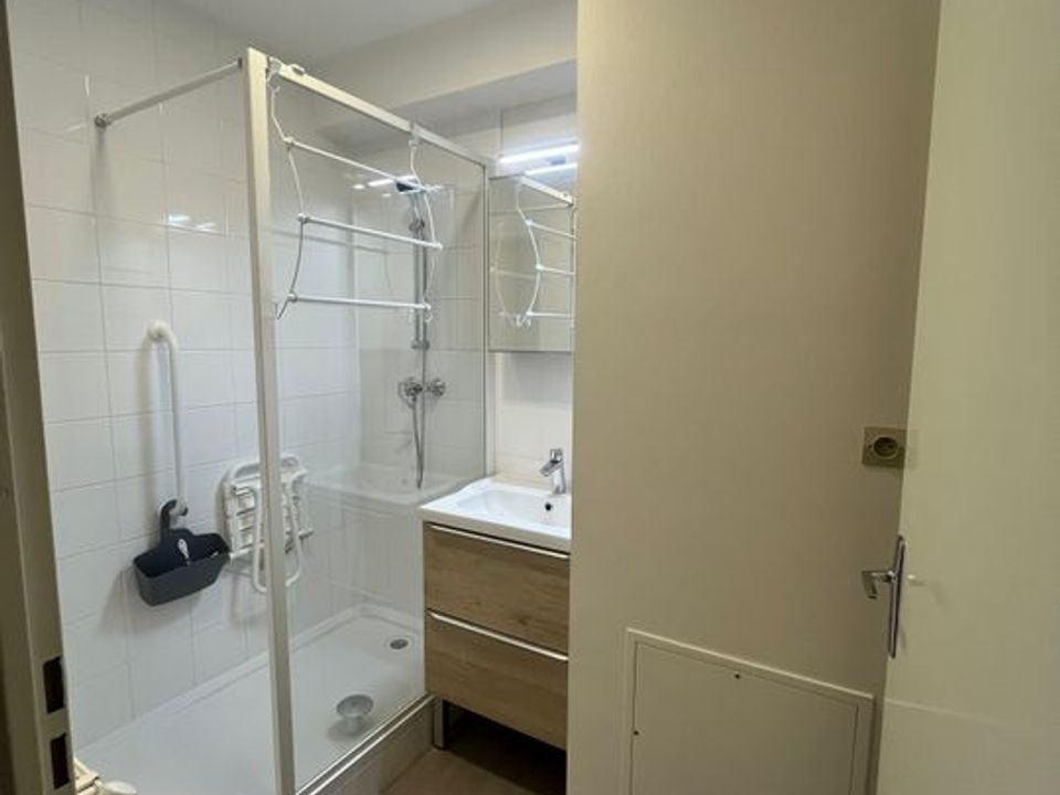 Apartament a Nevers, Nievre - foto 5