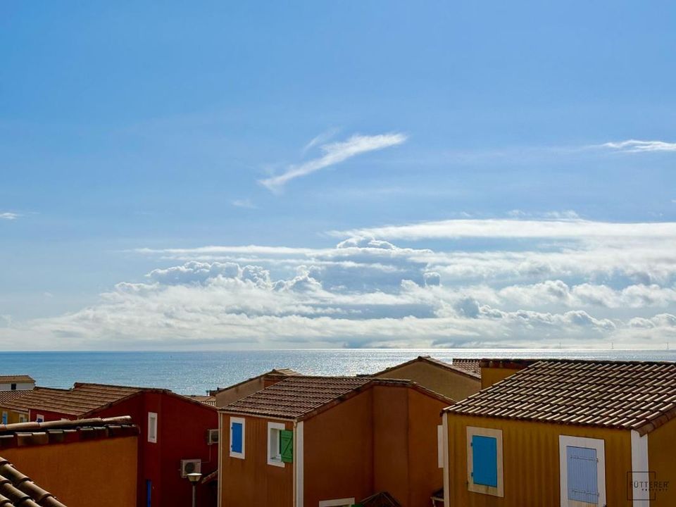 Willa: Saint-Pierre-la-Mer, Aude – zdjęcie 2
