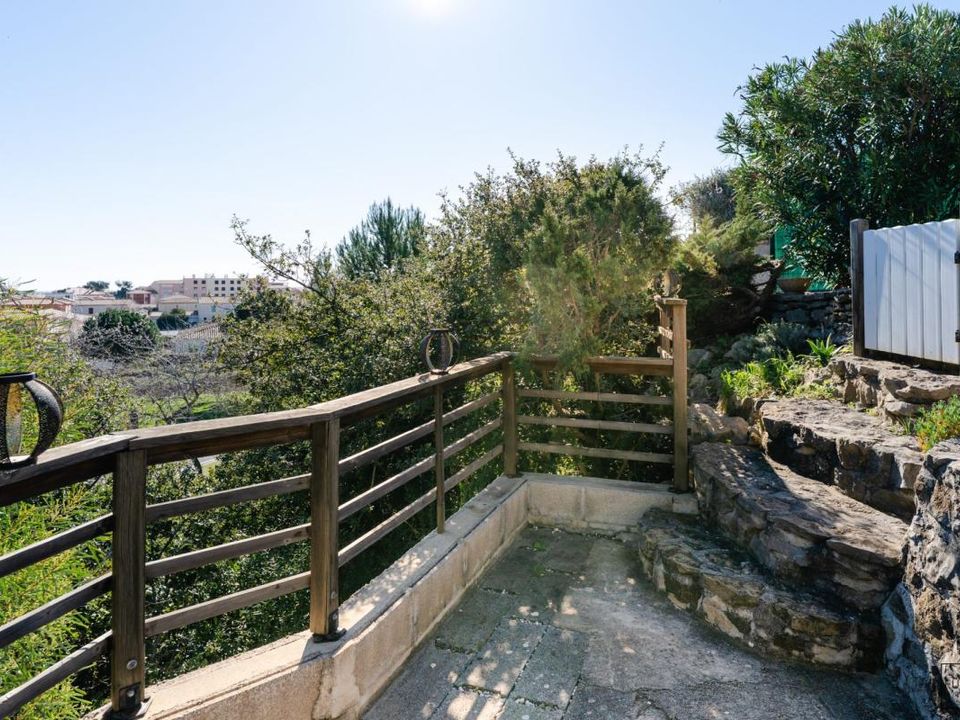 Bungalow i Narbonne-Plage, Aude - foto 2