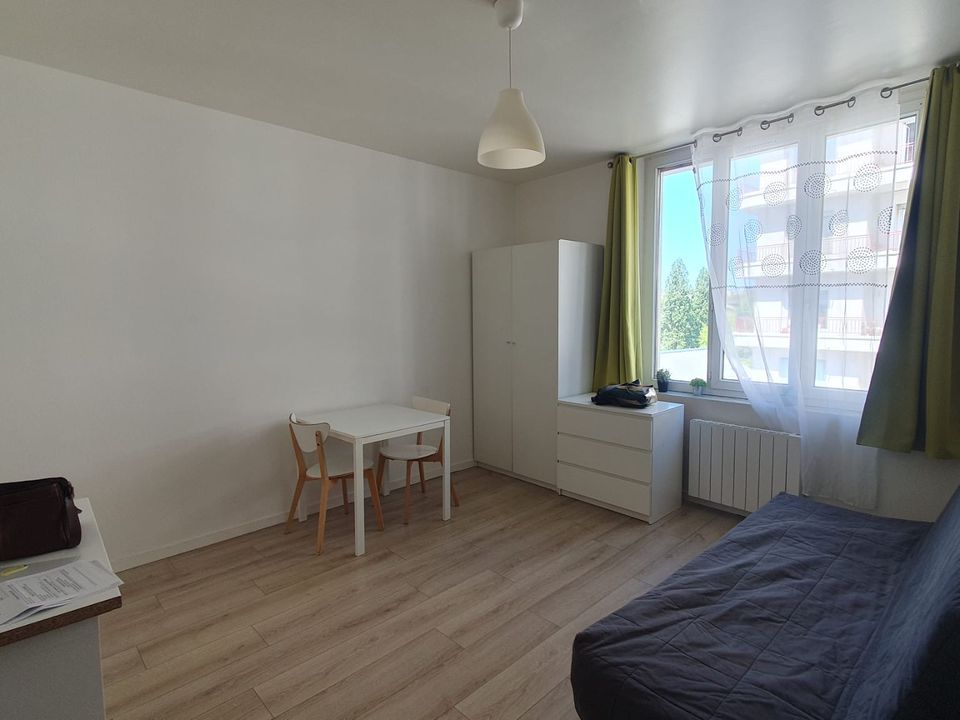 Leilighet i Saint-Brieuc, Cotes-d'Armor - bilde 1