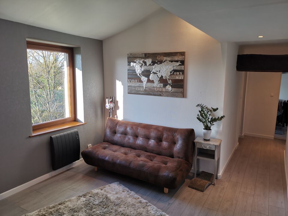 Villa i Frolois, Meurthe-et-Moselle - foto 5