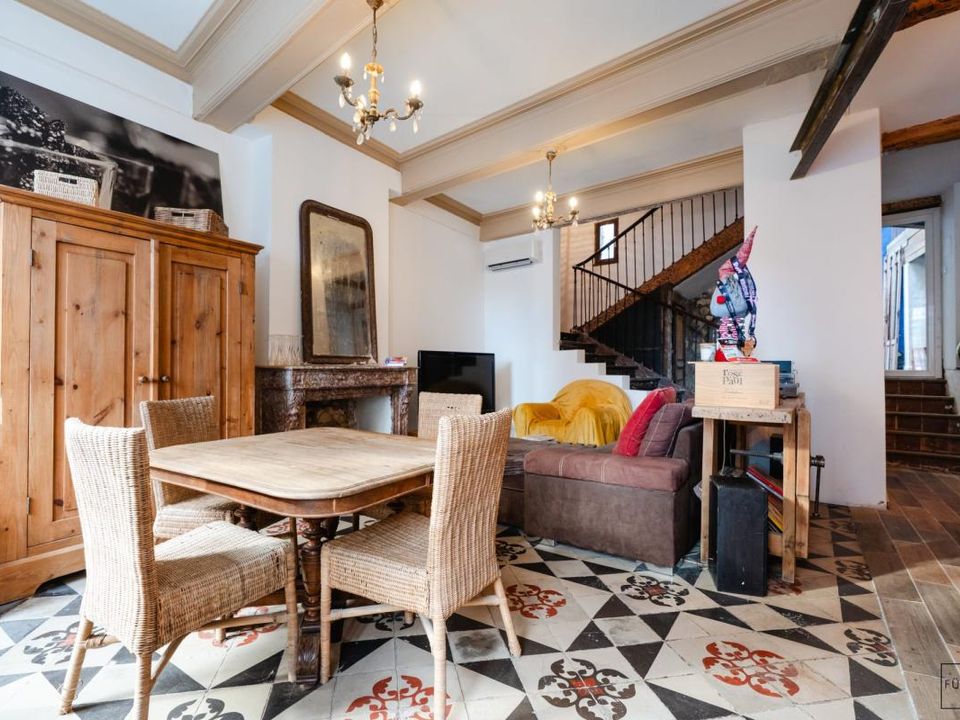 Casa de poble a Coursan, Aude - foto 3