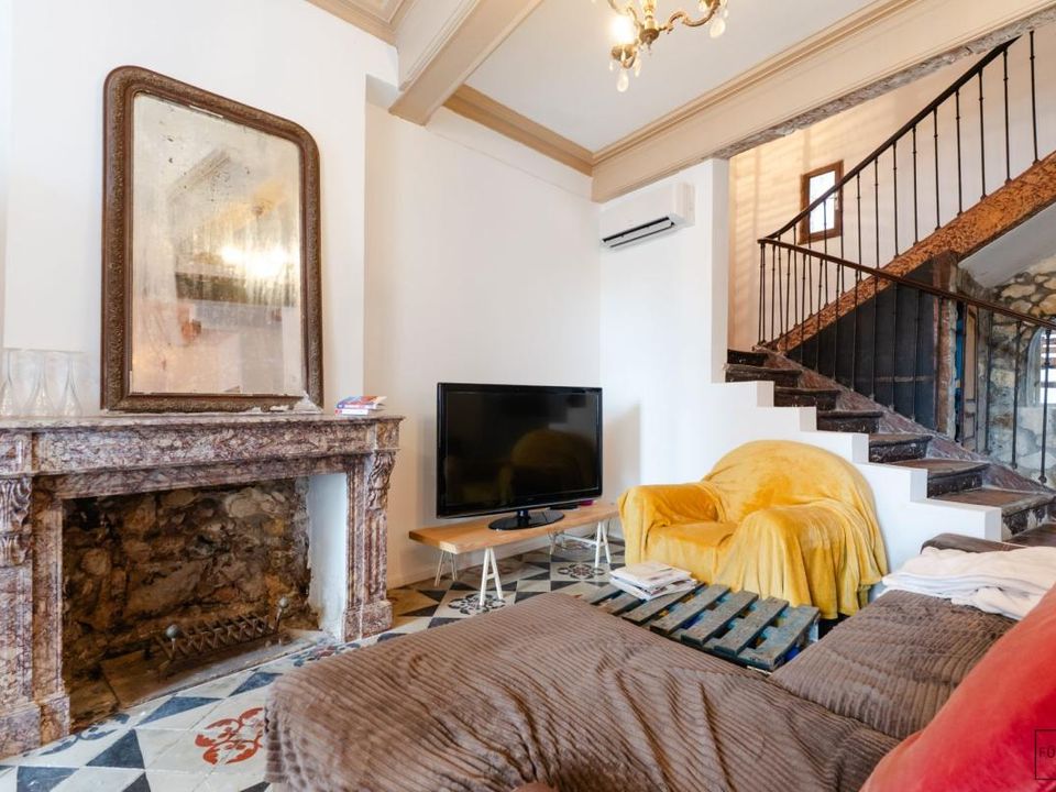 Casa de poble a Coursan, Aude - foto 4