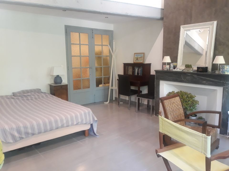 Estudi a Frejus, Var - foto 2