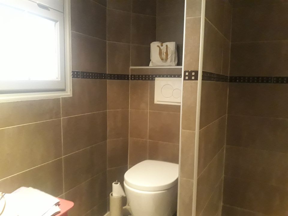 Estudi a Frejus, Var - foto 5