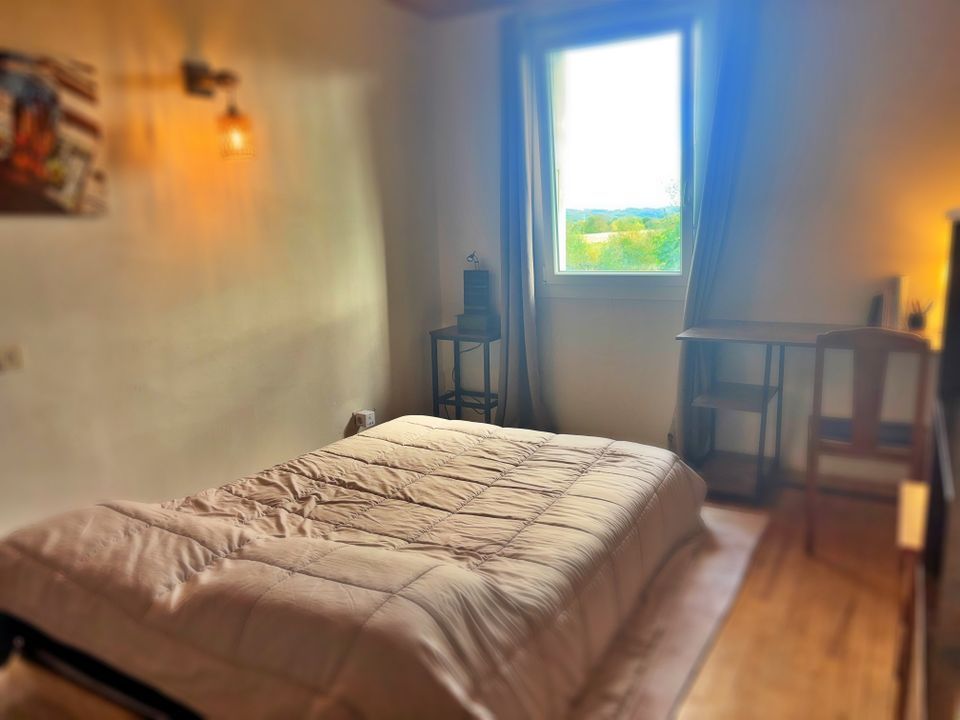 Studio i Mazerolles, Hautes-Pyrenees - foto 2