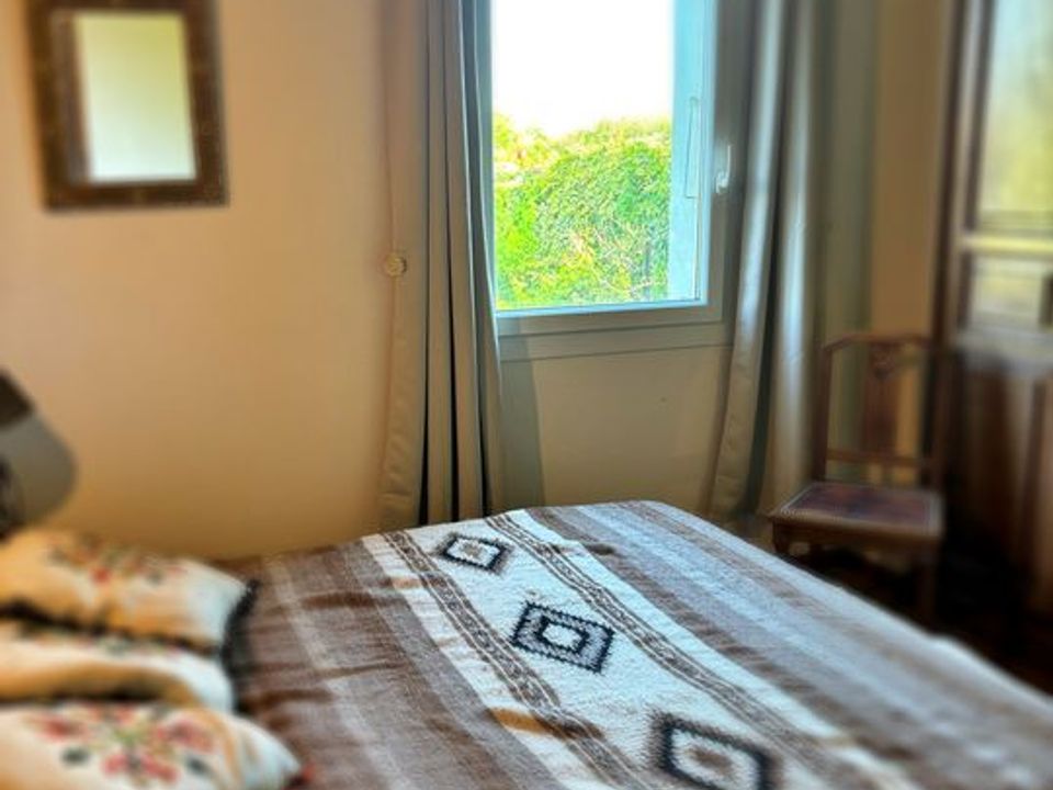Studio i Mazerolles, Hautes-Pyrenees - foto 3