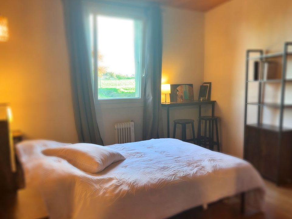 Studio i Mazerolles, Hautes-Pyrenees - foto 4
