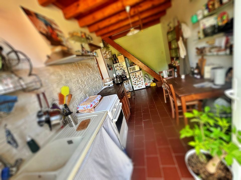 Studio i Mazerolles, Hautes-Pyrenees - foto 5