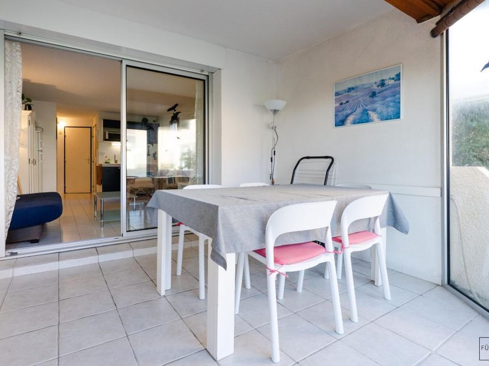 Leilighet i Gruissan, Aude - bilde 4