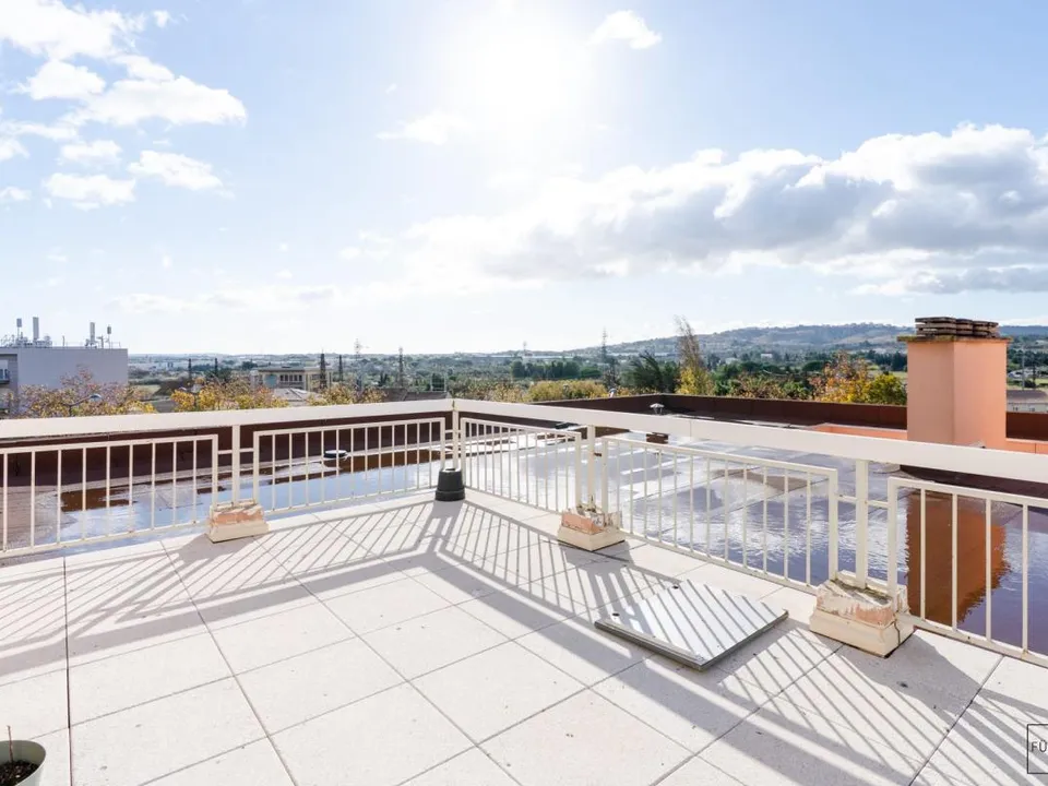 Apartamento en Narbonne, Aude - foto 1
