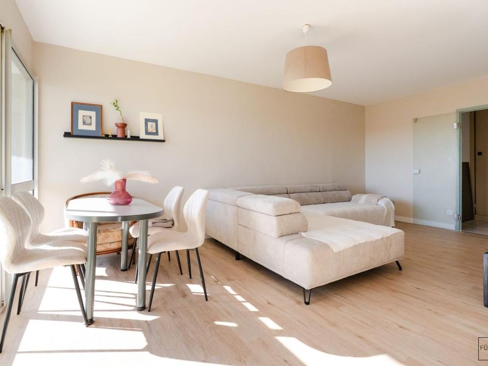 Apartamento en Narbonne, Aude - foto 2
