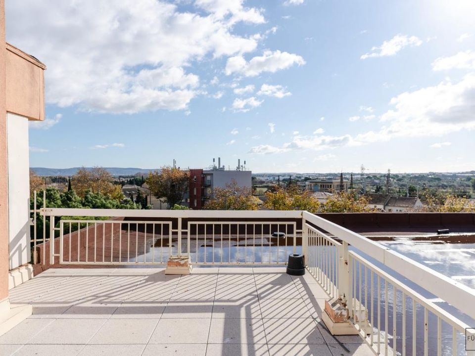 Apartamento en Narbonne, Aude - foto 3