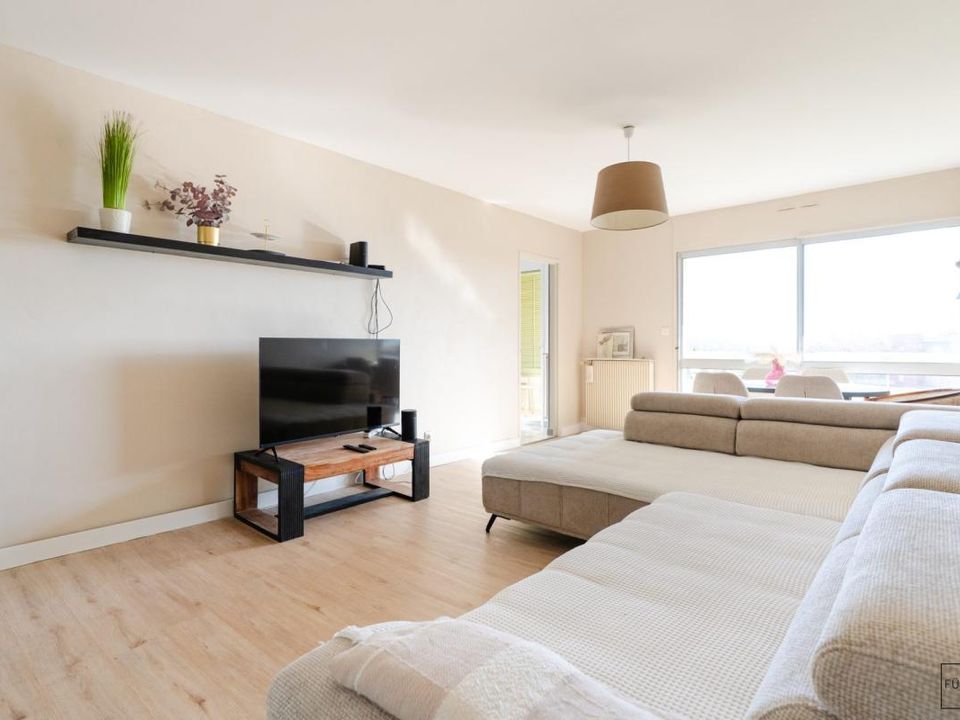 Apartamento en Narbonne, Aude - foto 4