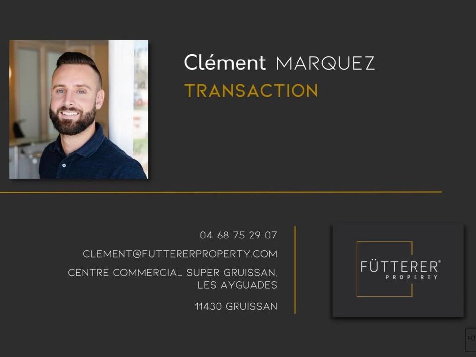 Apartamento en Narbonne, Aude - foto 5