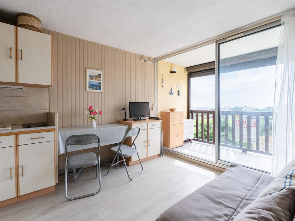 Studio: Saint-Pierre-la-Mer, Aude – zdjęcie 1