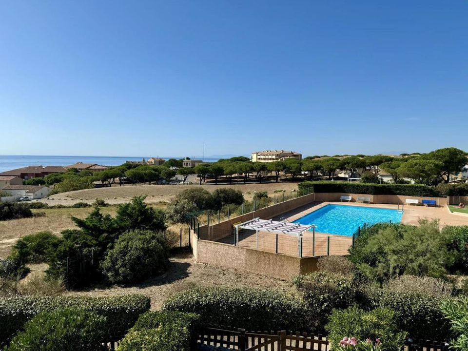 Studio: Saint-Pierre-la-Mer, Aude – zdjęcie 2