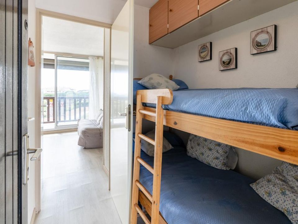 Studio: Saint-Pierre-la-Mer, Aude – zdjęcie 3