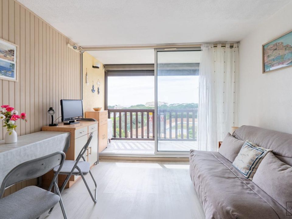 Studio: Saint-Pierre-la-Mer, Aude – zdjęcie 4