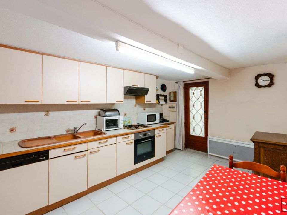Landsbyhus i Ornaisons, Aude - foto 1