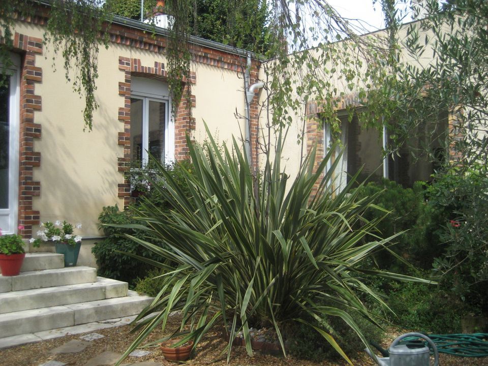 Villa en Dourdan, Essonne - foto 2