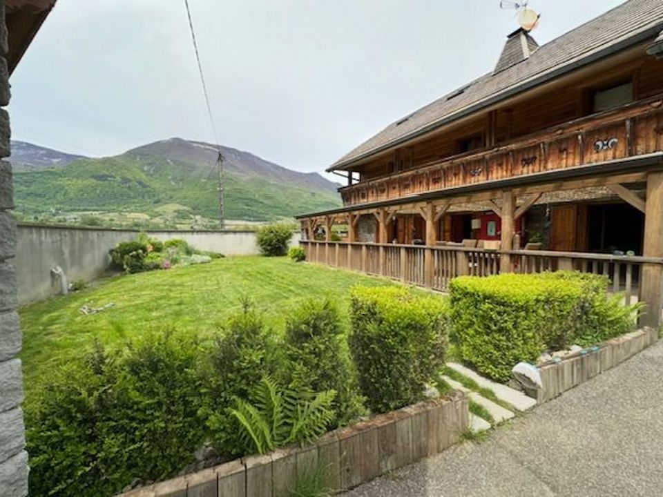 Villa en Coise-Saint-Jean-Pied-Gauthier, Savoie - foto 3