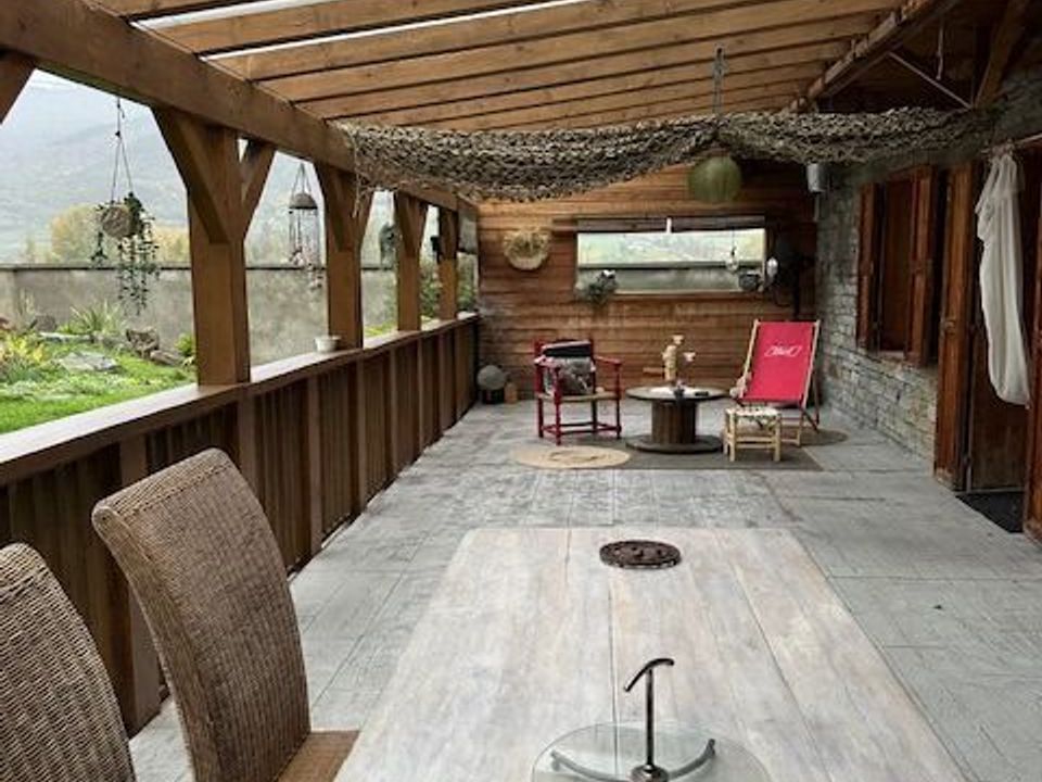 Villa en Coise-Saint-Jean-Pied-Gauthier, Savoie - foto 4