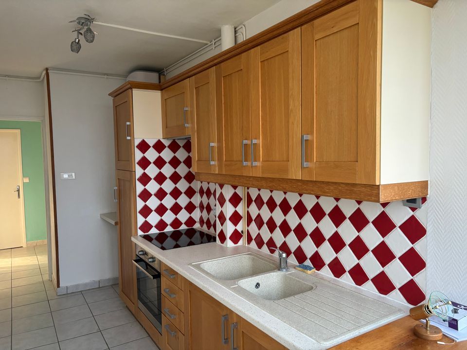 Leilighet i Bar-le-Duc, Meuse - bilde 2